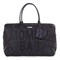 Сумка для мамы Childhome Mommy Bag Puffered CWMBBPBL BLACK 686103170 - фото 116429