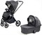 Детская коляска Sweet Baby Elegante 2 в 1 Chrome Grey 2120154071 - фото 11642