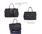 Сумка для мамы Childhome Mommy Bag Puffered CWMBBPBL BLACK 686103170 - фото 116431