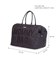 Сумка для мамы Childhome Mommy Bag Puffered CWMBBPBL BLACK 686103170 - фото 116434