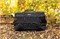 Сумка для мамы Childhome Mommy Bag Puffered CWMBBPBL BLACK 686103170 - фото 116435