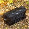 Сумка для мамы Childhome Mommy Bag Puffered CWMBBPBL BLACK 686103170 - фото 116436