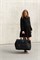 Сумка для мамы Childhome Mommy Bag Puffered CWMBBPBL BLACK 686103170 - фото 116437