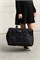 Сумка для мамы Childhome Mommy Bag Puffered CWMBBPBL BLACK 686103170 - фото 116438