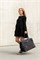Сумка для мамы Childhome Mommy Bag Puffered CWMBBPBL BLACK 686103170 - фото 116442