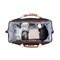 Сумка для мамы Childhome Mommy Bag Large Sign Can CWMBBSCBL BLACK 409846163 - фото 116446