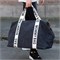 Сумка для мамы Childhome Mommy Bag Large Sign Can CWMBBSCBL BLACK 409846163 - фото 116451
