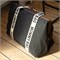 Сумка для мамы Childhome Mommy Bag Large Sign Can CWMBBSCBL BLACK 409846163 - фото 116453