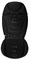 Вкладыш в коляску Egg Seat Liner Jet Black 1420155112 - фото 116490