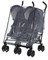 Дождевик Inglesina для коляски Twin Swift 1337110792 - фото 116500