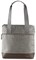 Сумка-рюкзак Inglesina Back Bag для колясок Aptica Grey Melange 461154281 - фото 116508