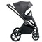 Детская коляска Sweet Baby Elegante 2 в 1 Chrome Grey 2120154071 - фото 11650
