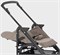 Адаптер для автокресла Inglesina Zippy Huggy для коляски Zippy Light 292448086 - фото 116548