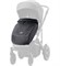 Накидка на ножки Britax Roemer Smile III Midnight Grey 1114156614 - фото 116563