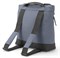 Сумка-рюкзак Inglesina Back Bag для колясок Aptica Alaska Blue 1907534927 - фото 116574