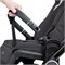 Детская коляска Sweet Baby Elegante 2 в 1 Chrome Grey 2120154071 - фото 11659