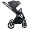 Детская коляска Sweet Baby Elegante 2 в 1 Chrome Grey 2120154071 - фото 11663