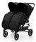Накидка на ножки Valco baby Boot Cover для Snap Duo Coal Black 1154049265 - фото 116702