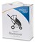 Накидка на ножки Valco baby Boot Cover для Snap Duo Coal Black 1154049265 - фото 116703