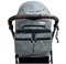 Сумка Valco baby All Purpose Caddy Grey Marle 1008988007 - фото 116737