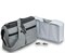 Сумка Valco baby All Purpose Caddy Grey Marle 1008988007 - фото 116740