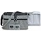 Сумка Valco baby All Purpose Caddy Grey Marle 1008988007 - фото 116741
