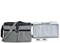 Сумка Valco baby All Purpose Caddy Grey Marle 1008988007 - фото 116742