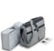 Сумка Valco baby All Purpose Caddy Grey Marle 1008988007 - фото 116743