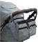 Сумка Valco baby All Purpose Caddy Grey Marle 1008988007 - фото 116745