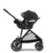 Адаптер автокресла для Cybex Gazelle S 68326089 - фото 116749