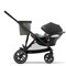Адаптер автокресла для Cybex Gazelle S 68326089 - фото 116750