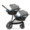 Адаптер автокресла для Cybex Gazelle S 68326089 - фото 116751