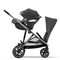Адаптер автокресла для Cybex Gazelle S 68326089 - фото 116754
