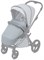 Накидка на ножки для детской коляски Anex l/type lf/ac 10 frost 2075608188 - фото 116773