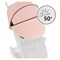 Капюшон сменный для коляски Hauck Swift X Rose 1092938567 - фото 116804