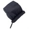Накидка на ножки Leclerc Baby Quick LEC25998 Black 1593903833 - фото 116818