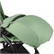 Накидка на ножки Leclerc Baby Quick LEC25924 Green 843656299 - фото 116820