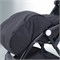 Накидка на ножки Leclerc Baby Quick LEC25930 Grey 1916927823 - фото 116827