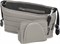 Сумка Leclerc Baby органайзер LEC25914 Grey 149826212 - фото 116839