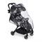 Дождевик Leclerc Baby для коляски 1288572886 - фото 116858