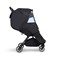 Защита от ветра для коляски Leclerc Baby 1984891836 - фото 116865