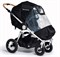 Дождевик для Bumbleride Era Rain Cover 1839399575 - фото 116885