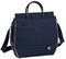 Сумка для колясок Peg Perego Bag Borsa Blue Shine 118579689 - фото 116894