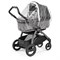 Дождевик для люльки Peg Perego Bassinets IACOVE0013 672294841 - фото 116896