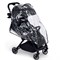 Дождевик Leclerc baby для коляски Influencer Elcee 2115727900 - фото 116910