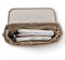 Сумка для коляски Leclerc Baby Hexagon Diaperbag Champaign 966416989 - фото 116980