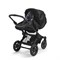 Дождевик Elodie для коляски универсальный 50700132122NA Brilliant Black 1889439820 - фото 116991