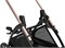 Адаптер для крепления автолюльки Maxi-Cosi/Cybex к коляске Inglesina Electa 1180478699 - фото 116998