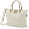 Сумка для коляски Inglesina Electa Element Bag Pure Ecru 385572442 - фото 117002