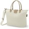 Сумка для коляски Inglesina Electa Element Bag Pure Ecru 385572442 - фото 117003